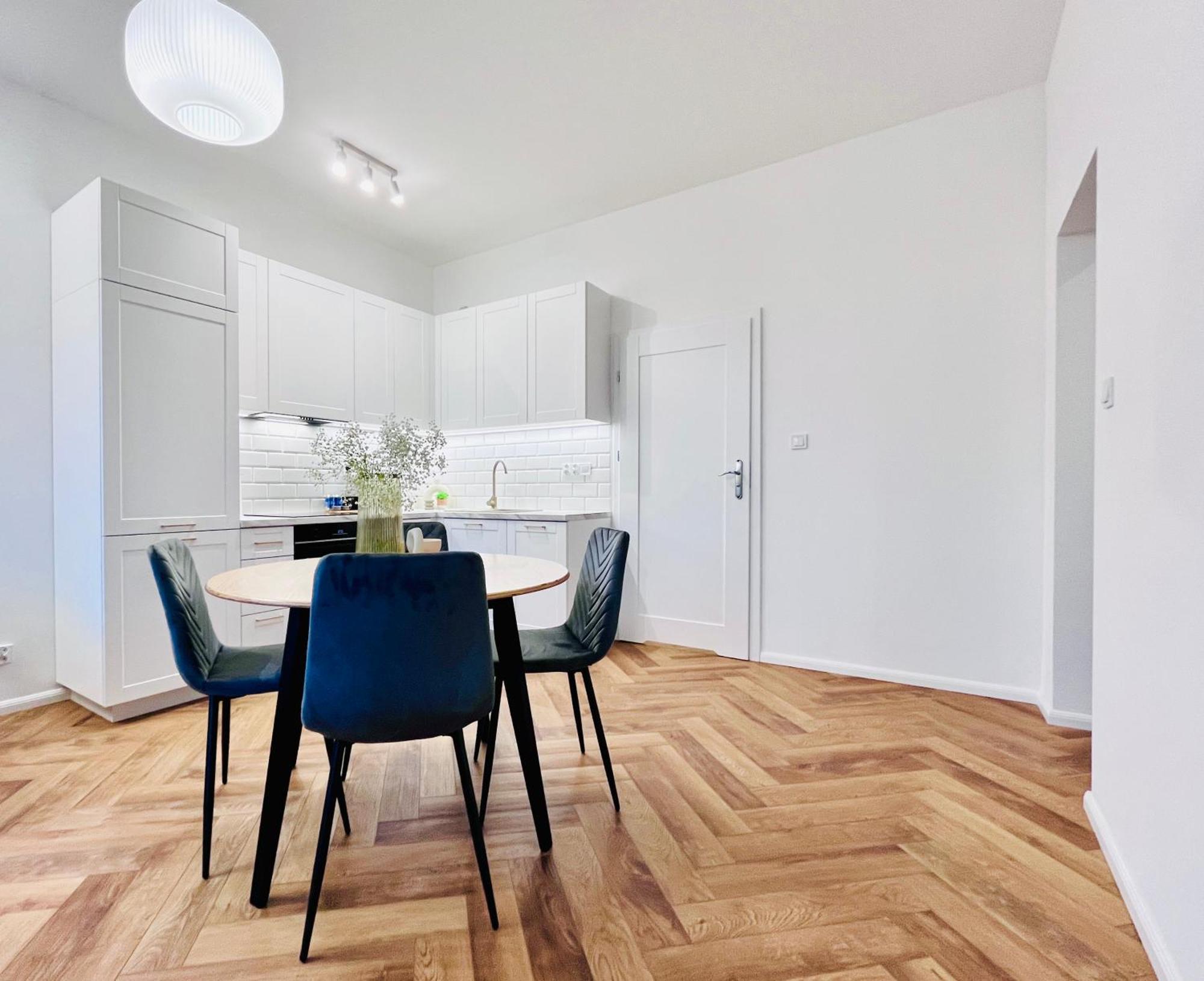 Lubiń Apartamenty Kamienica Centrum - 1 Maja מראה חיצוני תמונה