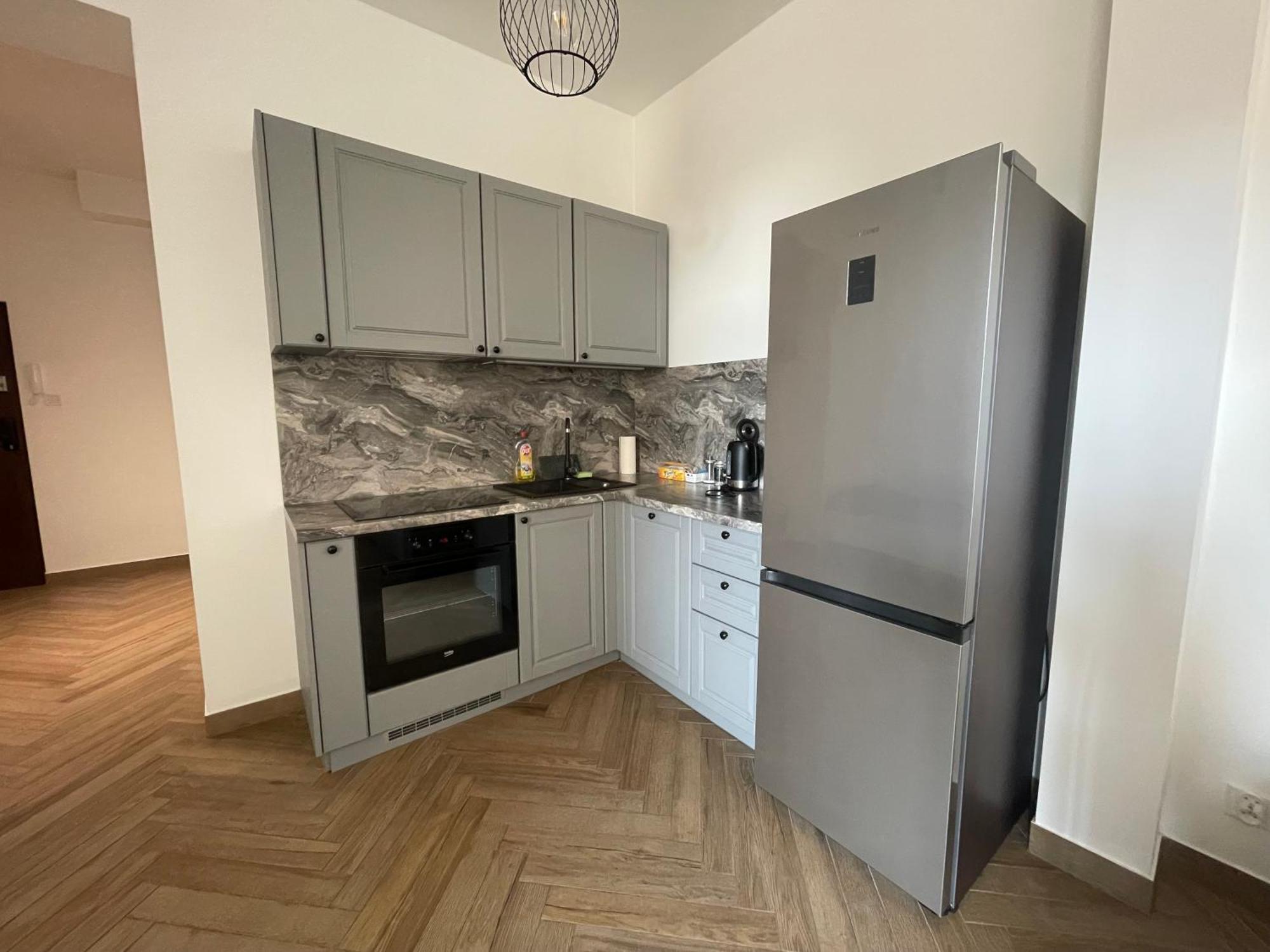 Lubiń Apartamenty Kamienica Centrum - 1 Maja מראה חיצוני תמונה